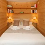 Les Moulins By Interhome Apartman Verbier