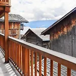 Les Moulins By Interhome