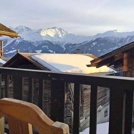 Les Moulins By Interhome