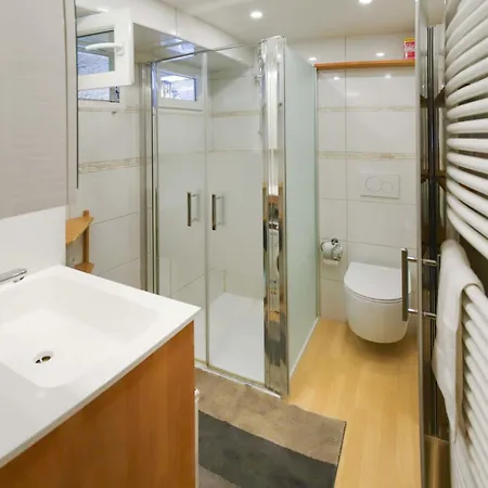 Les Moulins By Interhome アパート *