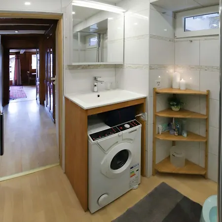 Les Moulins By Interhome Appartamento Verbier