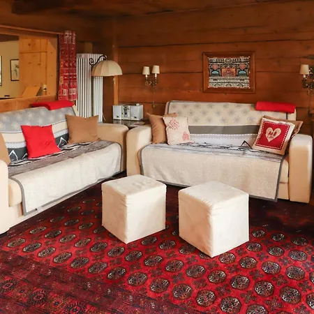 Les Moulins By Interhome