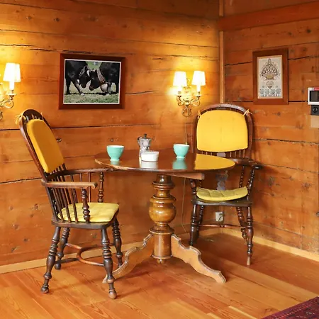 Les Moulins By Interhome Appartamento *