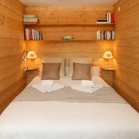 Les Moulins By Interhome Appartamento Verbier