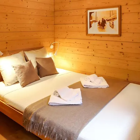 Les Moulins By Interhome * Verbier