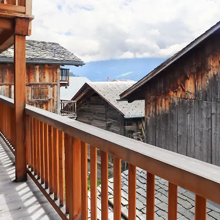 Les Moulins By Interhome