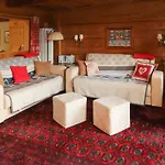 Les Moulins By Interhome