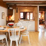 Les Moulins By Interhome Appartement Verbier