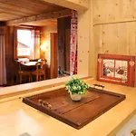 Appartement Les Moulins By Interhome