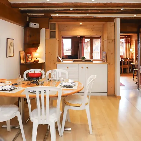 Les Moulins By Interhome Daire Verbier