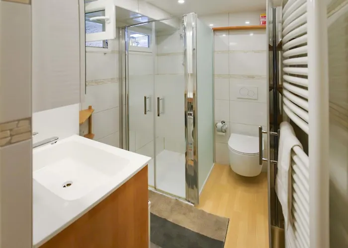 Les Moulins By Interhome Apartamento *