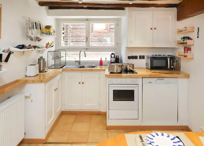 Les Moulins By Interhome Apartamento