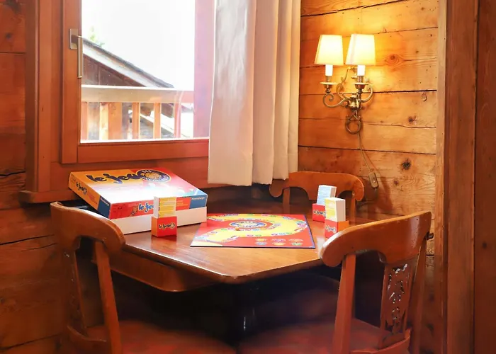 Les Moulins By Interhome Apartamento *