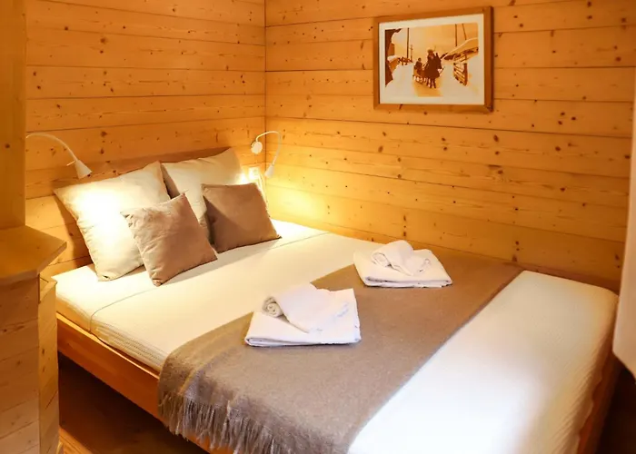 Les Moulins By Interhome * Verbier